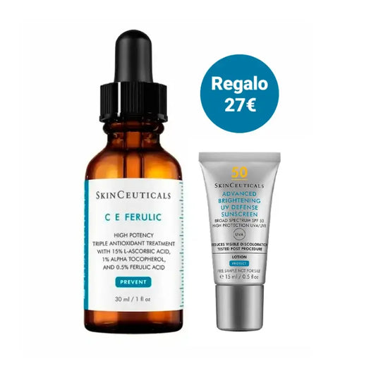 SkinCeuticals C E Ferulic com Vitamina C 30ml