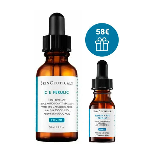 SkinCeuticals C E Ferulic com Vitamina C 30ml