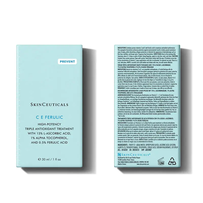 SkinCeuticals C E Ferulic 30ml