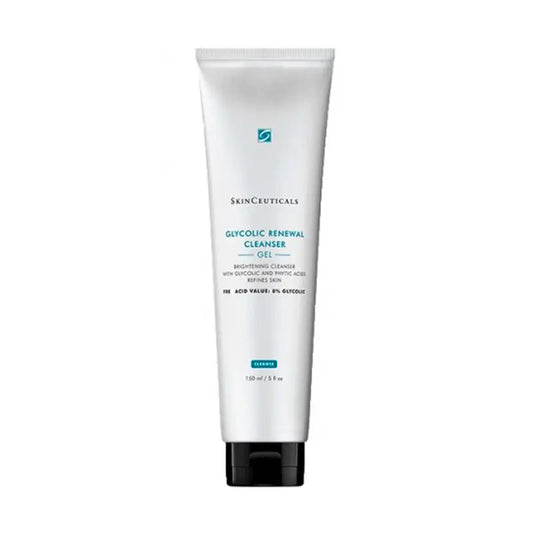 SkinCeuticals Gel Esfoliante de Renovação Glicólico Exfoliante 150 ml