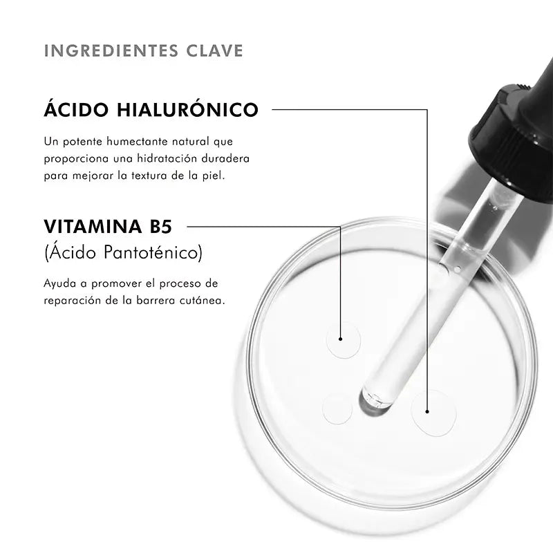 SkinCeuticals Hidratante B5 Gel 30 ml