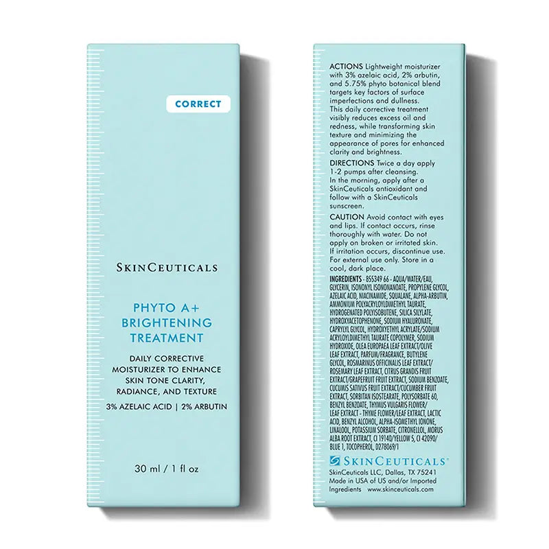 SkinCeuticals Phyto A+ Brigando Tratamento, 30ml