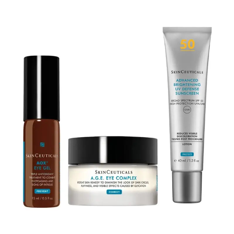 Skinceuticals Complete Eye Protocol