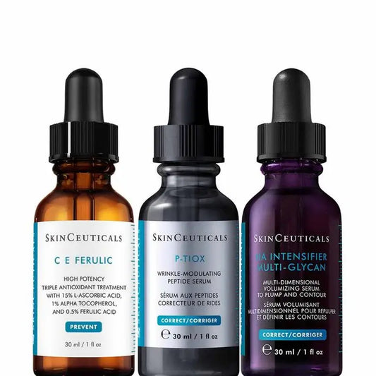 Skinceuticals Complete Protocol Mais vendidos