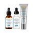 Protocolo de Cuidados de Microneedling da Skinceuticals