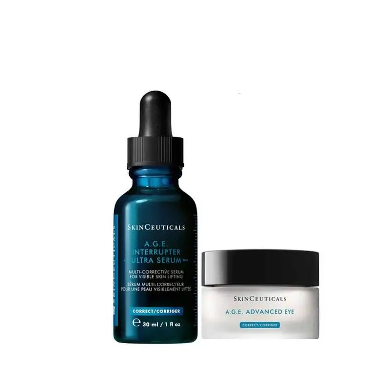 Rotina Lifting & Firming de Skinceuticals
