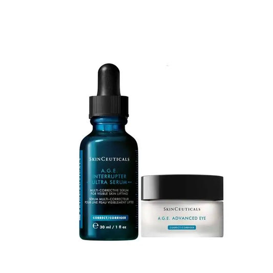 Rotina Lifting & Firming de Skinceuticals