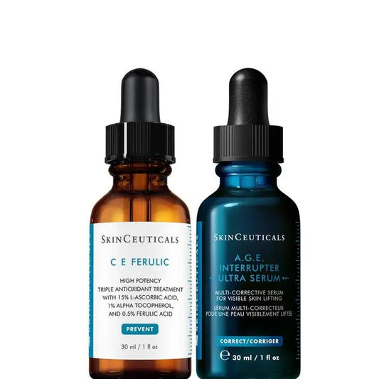 Rotina de Firmeza Skinceuticals
