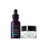 Rotina de volume e preenchimento Skinceuticals