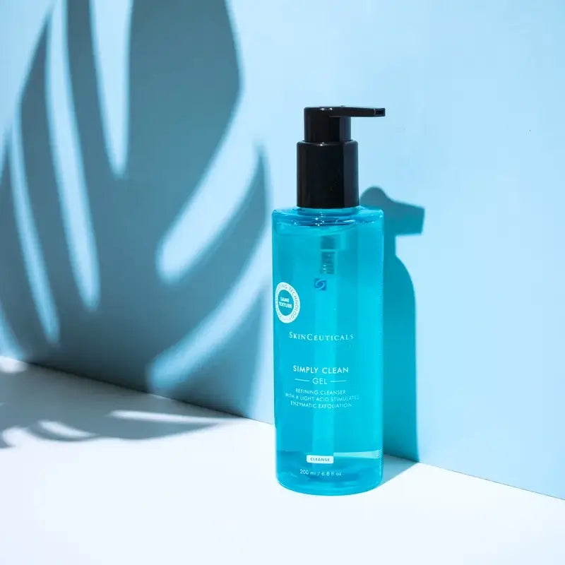 SkinCeuticals Limpar simplesmente 195 ml