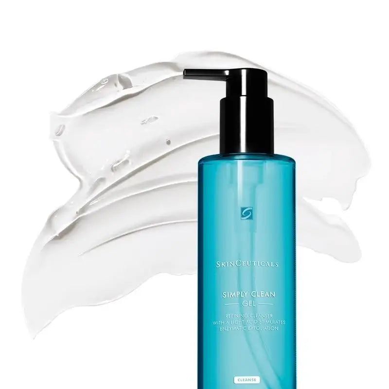SkinCeuticals Limpar simplesmente 195 ml