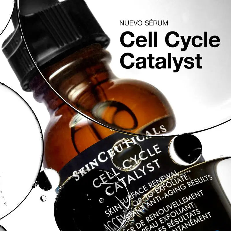 Skinceuticals Skinceuticals Catalisador do Ciclo Celular , 30 ml