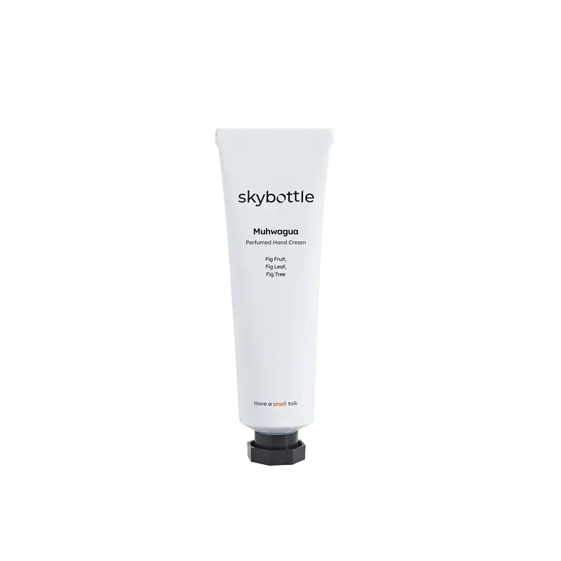 Skybottle Muhwagua Creme de Mãos Perfumado, 50 ml