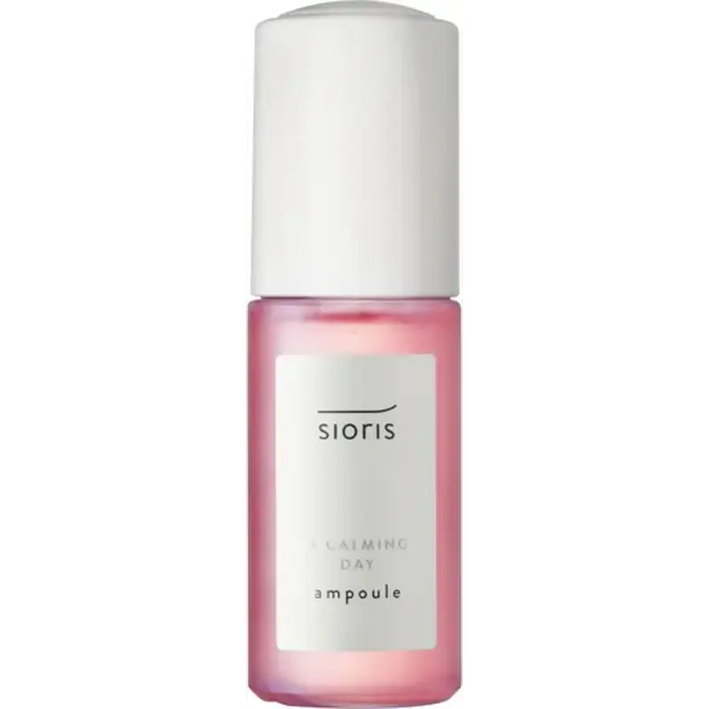 Sloris A Calming Day Ampolas, 35 ml