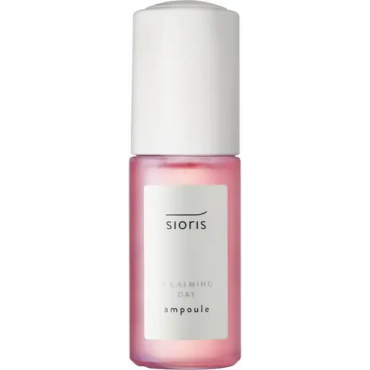 Sloris A Calming Day Ampolas, 35 ml