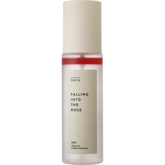 Sloris Falling Into The Rose Mist, 100 ml