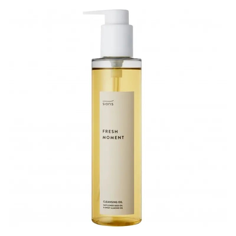 Óleo de Limpeza Sloris Fresh Moment, 200 ml