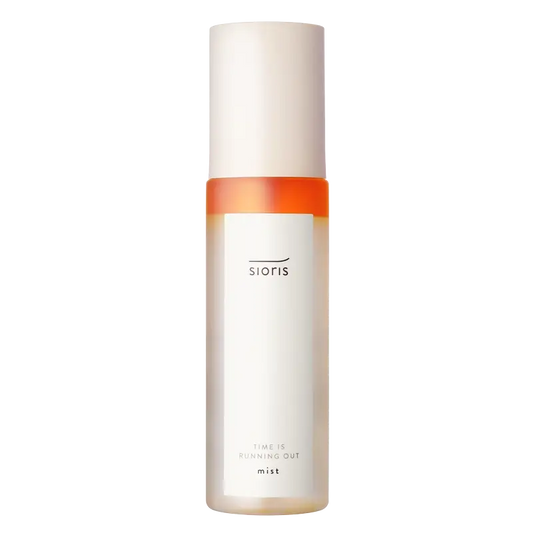 Sloris Time Is Running Out Mist, 100 ml