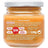 Smileat Maçã, Laranja e Cenoura Cubo Pequeno, 6x130 Gr