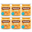 Smileat Chicken with Rice, 6x230 Gr
