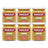 Smileat Tartelete de carne e legumes, embalagem 6 x 230 gr