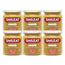 Smileat Tartelete de carne e legumes, embalagem 6 x 230 gr