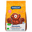 Biscoito ecológico de cacau Smileat , 220 gr