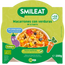 Smileat Prato Pequeno Macarrão com Legumes da Horta Eco, 200 g