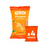 Smileat Smilitos Multipack, 48 gramas