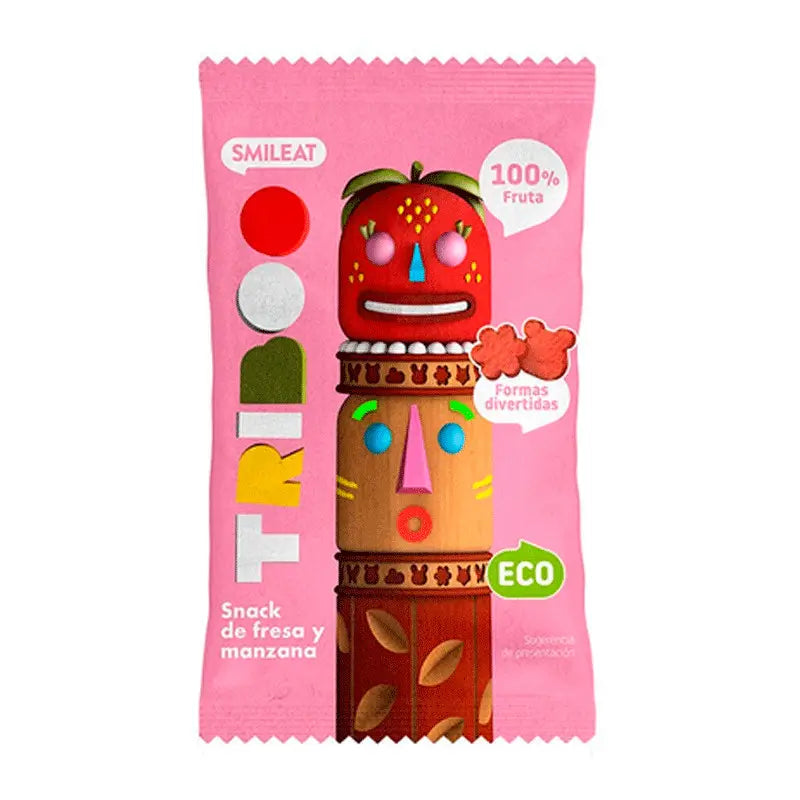 Smileat Sminolas Apple &