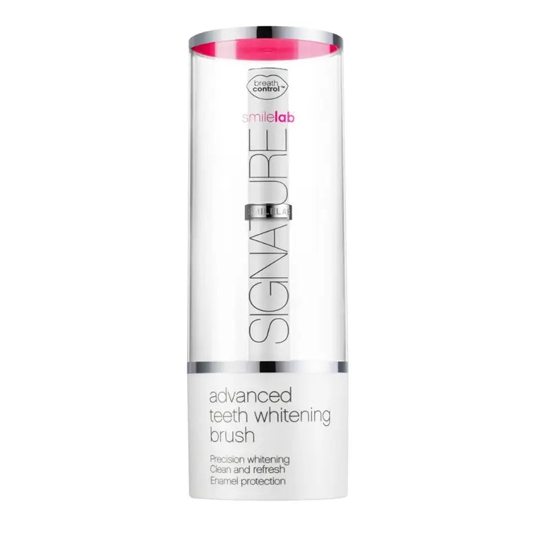 Smilelab Signature Advanced Teeth Whitening Brush , 1 unidade