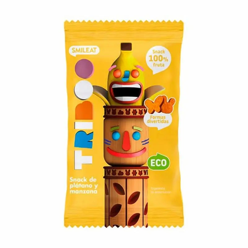 Sminolas Banana ECO, 25 gr