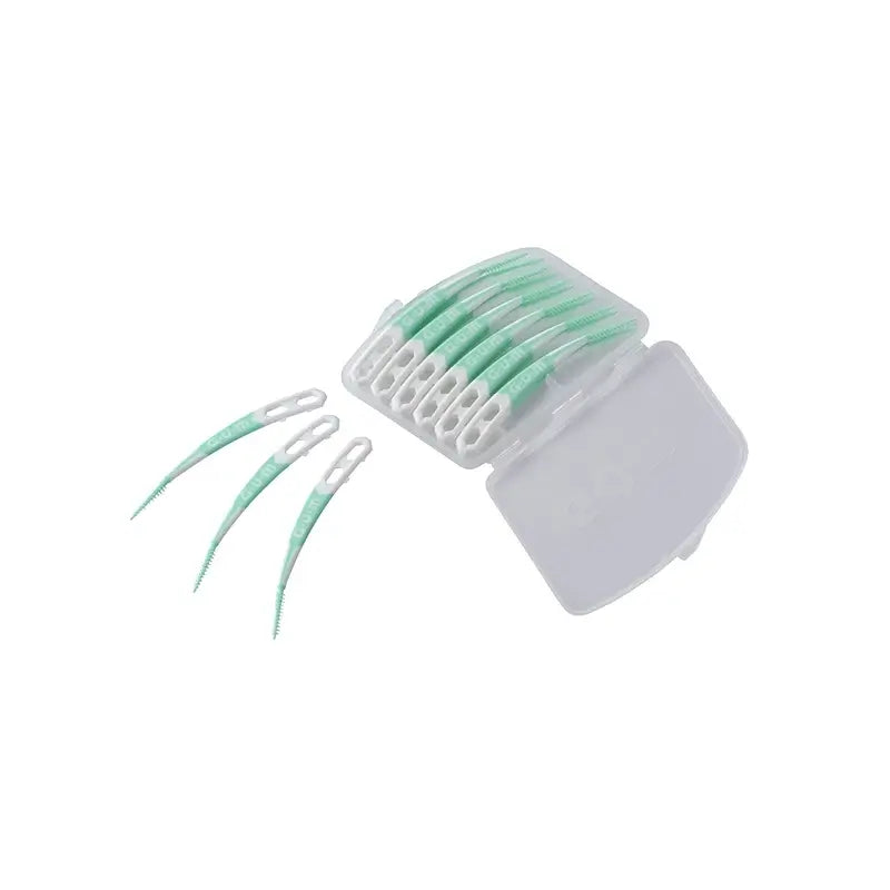 Escova interdentária para gengivas Soft Picks Pro Medium, 30 unidades.
