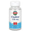 Solaray Choline Kal 250Mg. 100 Comprimidos 