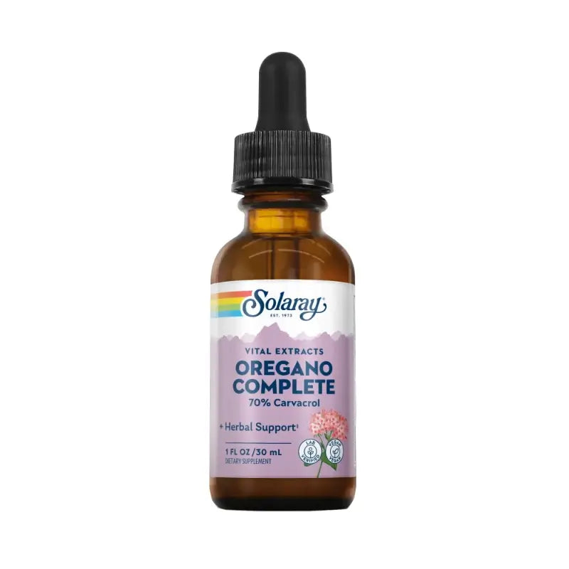 Solaray Total Cleanse Fibra Diária 120 Cápsulas
