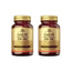 Solgar Coenzima Q10 200Mg, 2X30 Cápsulas