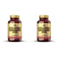 Solgar Glucosamine Chondroitin Msm, 2X60 Comprimidos
