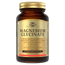 Solgar Magnesium Bisglycinate, 60 Cápsulas Vegetais