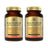 Solgar Magnesium Bisglycinate, Embalagem 2 x 60 Cápsulas Vegetais