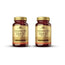 Solgar Vitamina D3 4000 UI, 2X120 Cápsulas