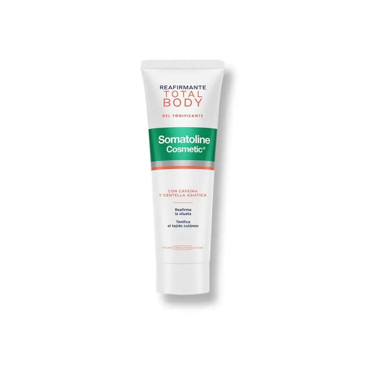 Somatoline Scodelling Total Body Gel Remodelador