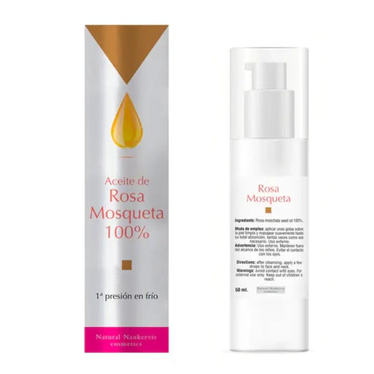 Óleo de Rosa Mosqueta Sotya , 50 ml