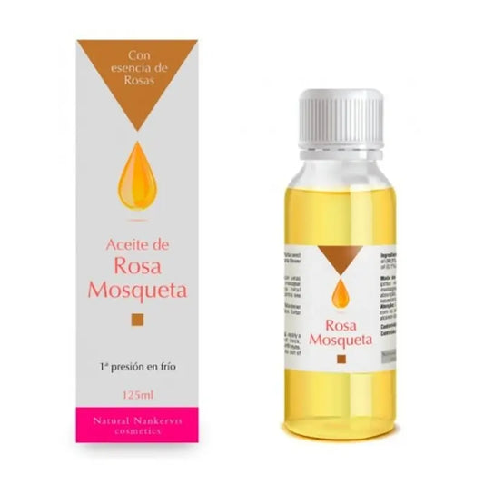 Sotya Óleo de Rosa Mosqueta com Essência de Rosa , 125 ml