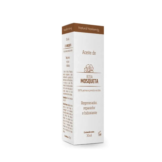 Sotya Óleo de Rosa Mosqueta 100% Puro Óleo de Rosa Mosqueta Sem Essência , 30 ml