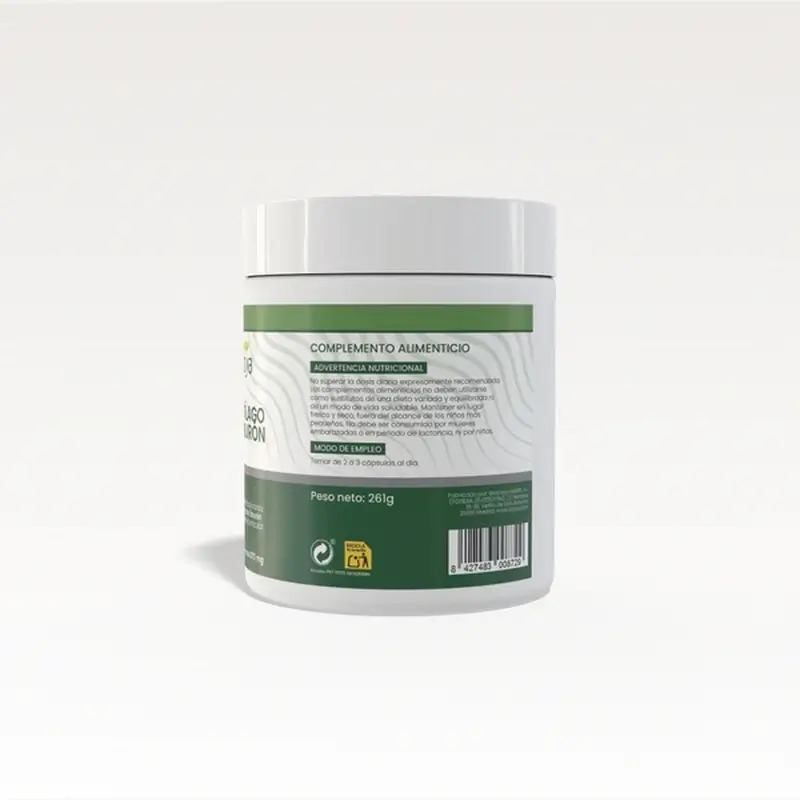 Sotya Cartilagem de Tubarão 870 Mg , 300 cápsulas