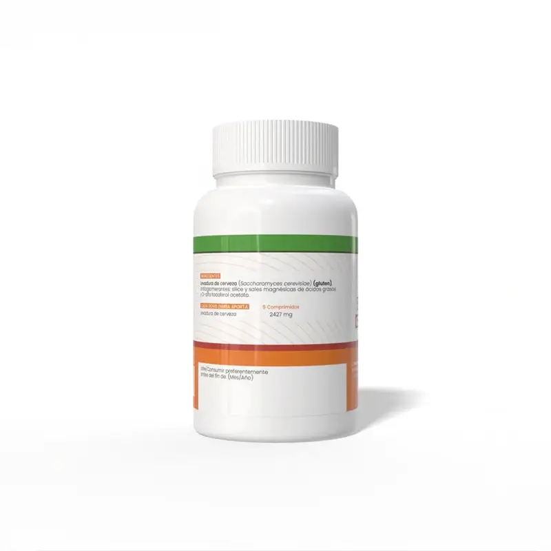 Levedura de Cerveja Sotya 500 Mg, 250 Comprimidos