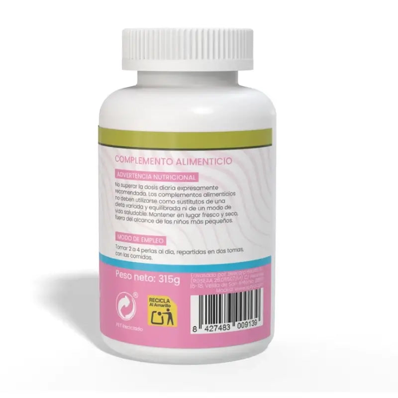 Sotya Evening Primrose 700 Mg, 450 cápsulas de gelatina mole