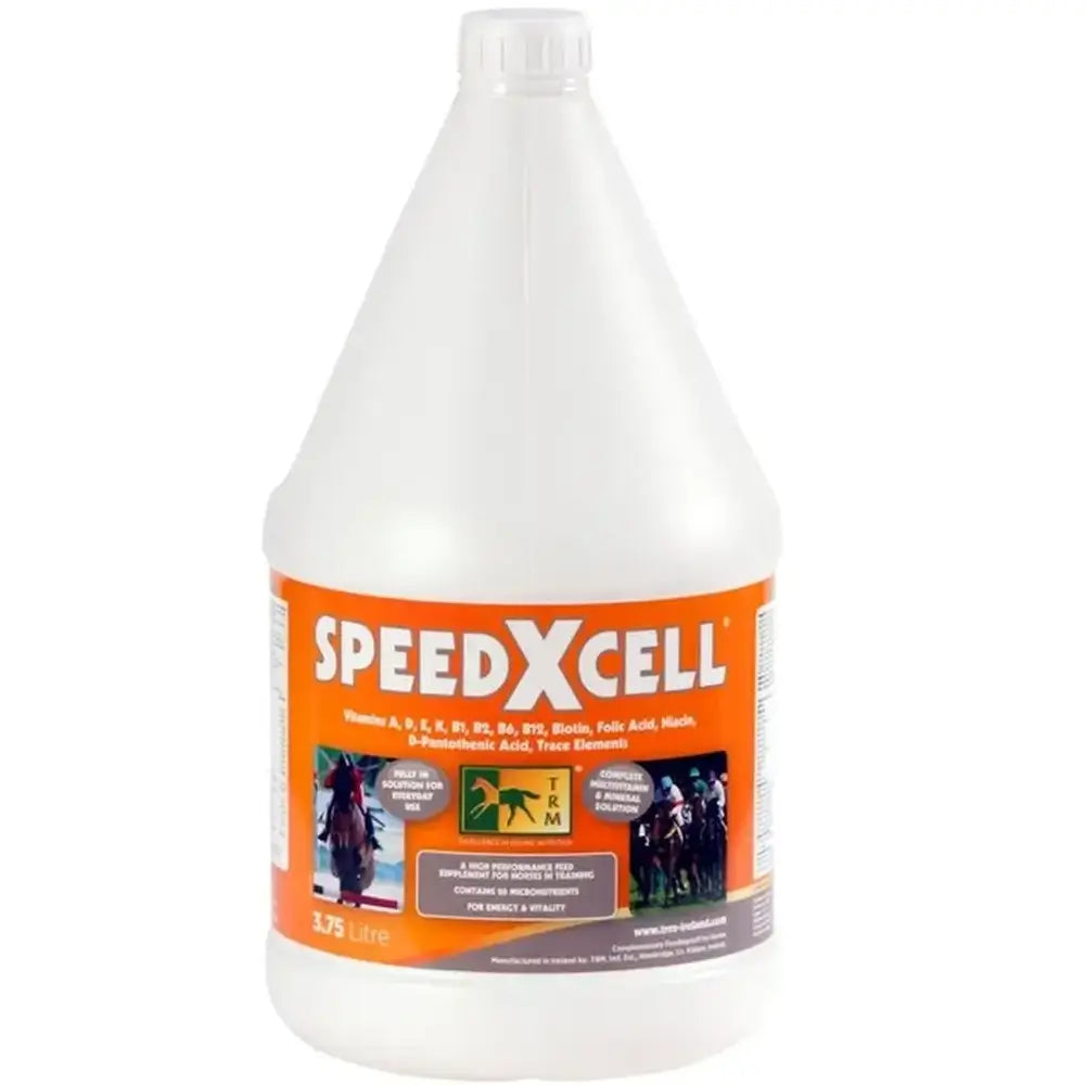Célula Speed X 3,75L