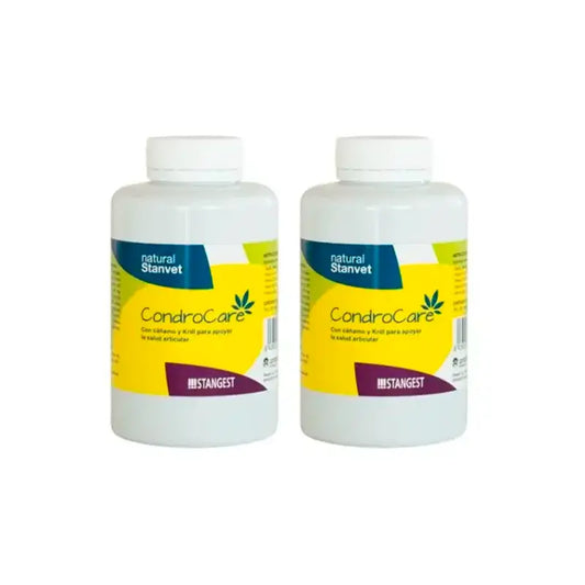 Stangest Chondrocare, Embalagem 2 x 90 Comprimidos