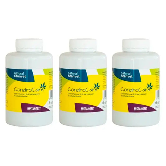 Stangest Chondrocare, Embalagem 3 x 90 Comprimidos